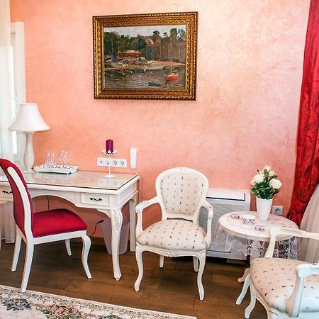 Swan Lake Hotel - Adult Only Selimiye  Eksteriør bilde