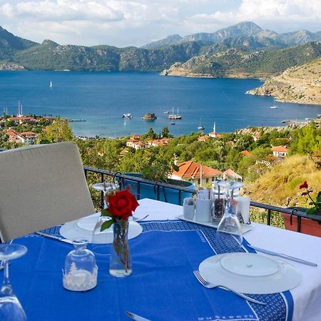 Swan Lake Hotel - Adult Only Selimiye  Eksteriør bilde