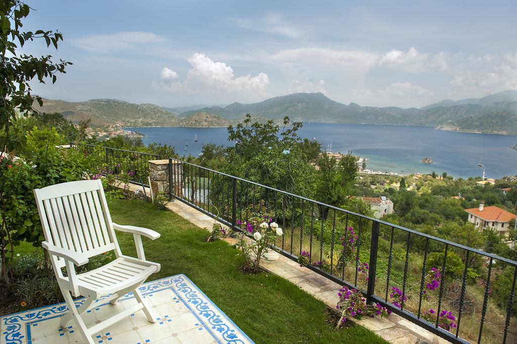 Swan Lake Hotel - Adult Only Selimiye  Eksteriør bilde