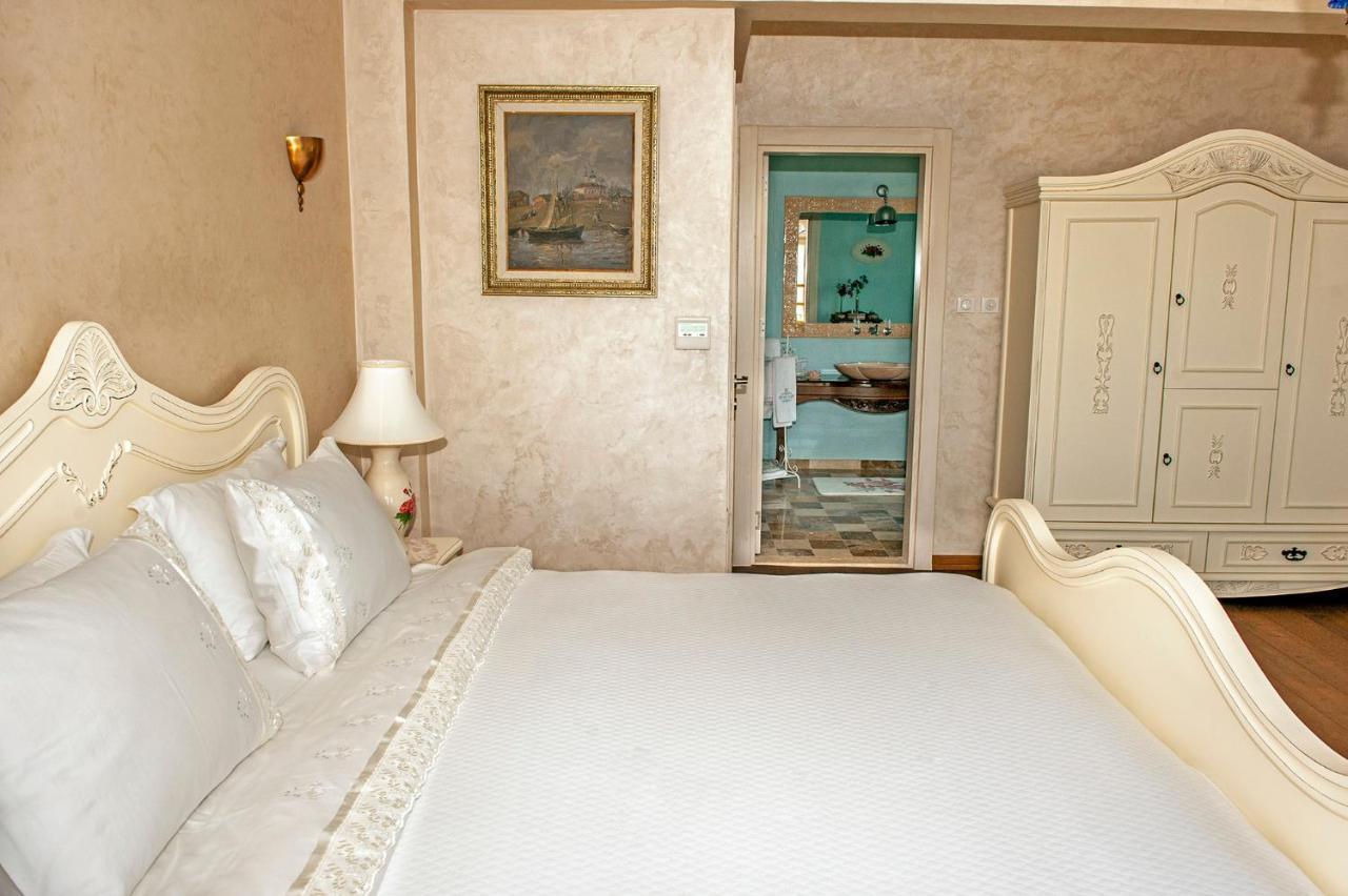 Swan Lake Hotel - Adult Only Selimiye  Eksteriør bilde