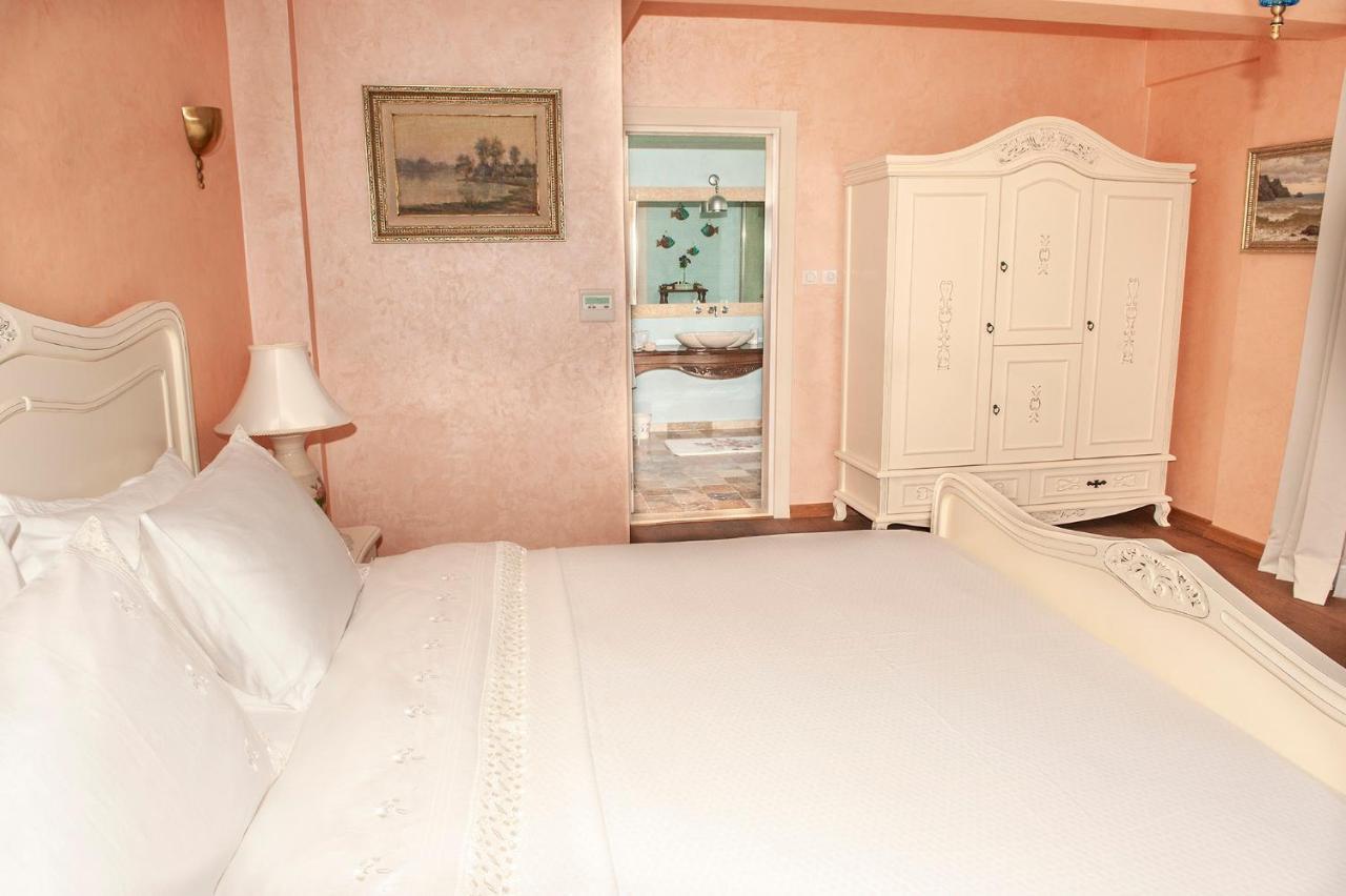 Swan Lake Hotel - Adult Only Selimiye  Eksteriør bilde