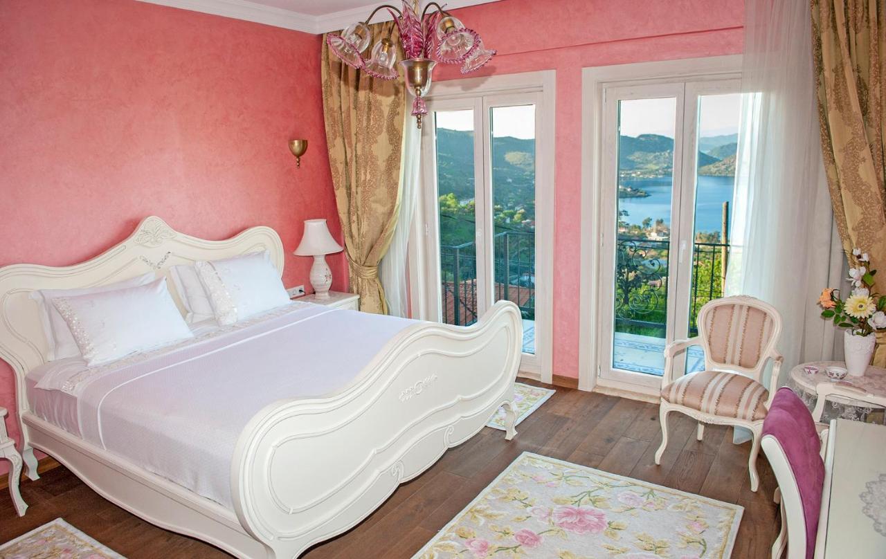 Swan Lake Hotel - Adult Only Selimiye  Eksteriør bilde