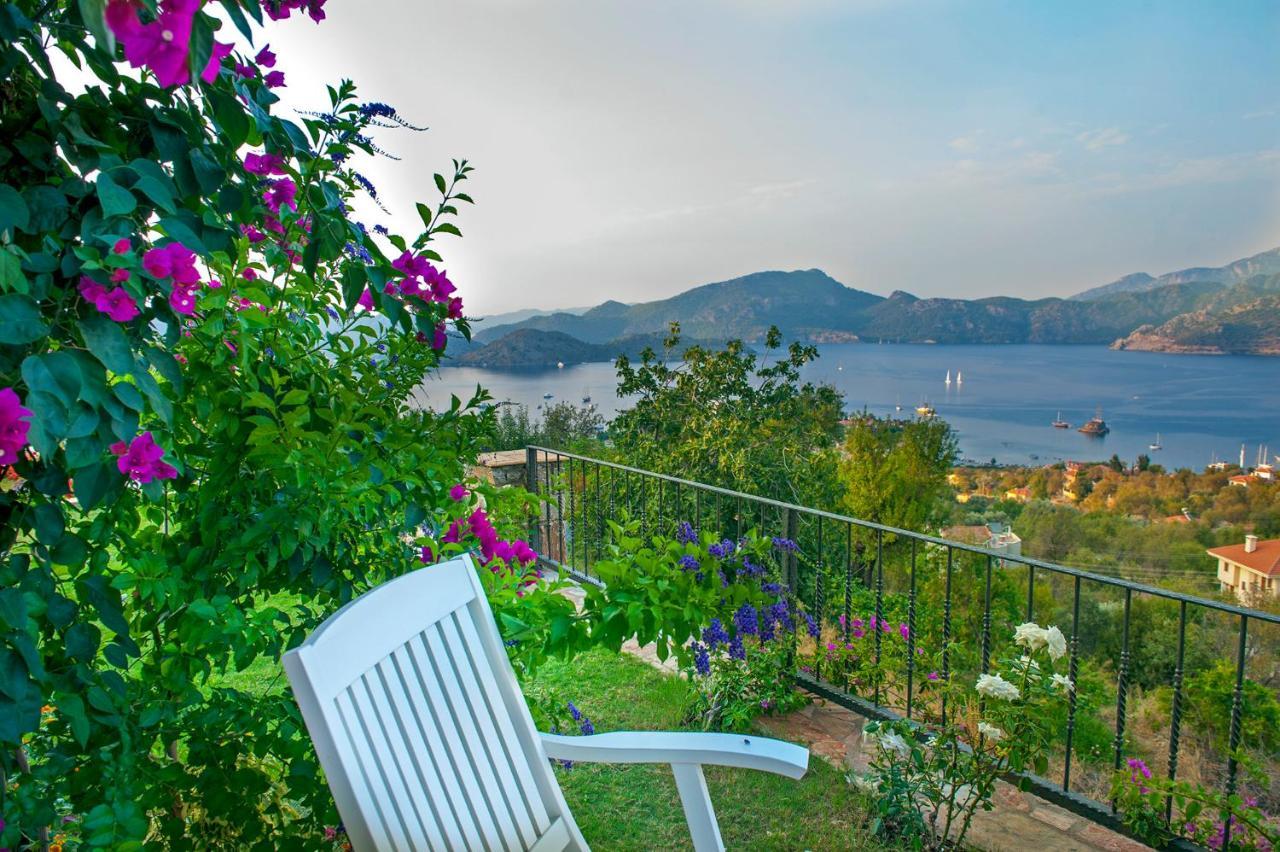 Swan Lake Hotel - Adult Only Selimiye  Eksteriør bilde