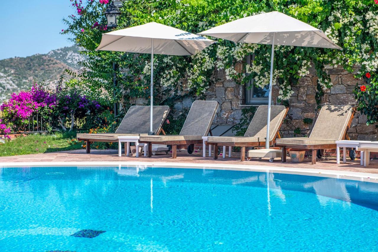 Swan Lake Hotel - Adult Only Selimiye  Eksteriør bilde