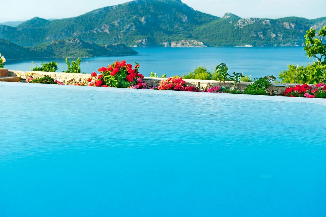Swan Lake Hotel - Adult Only Selimiye  Eksteriør bilde
