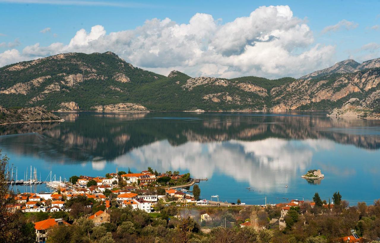 Swan Lake Hotel - Adult Only Selimiye  Eksteriør bilde