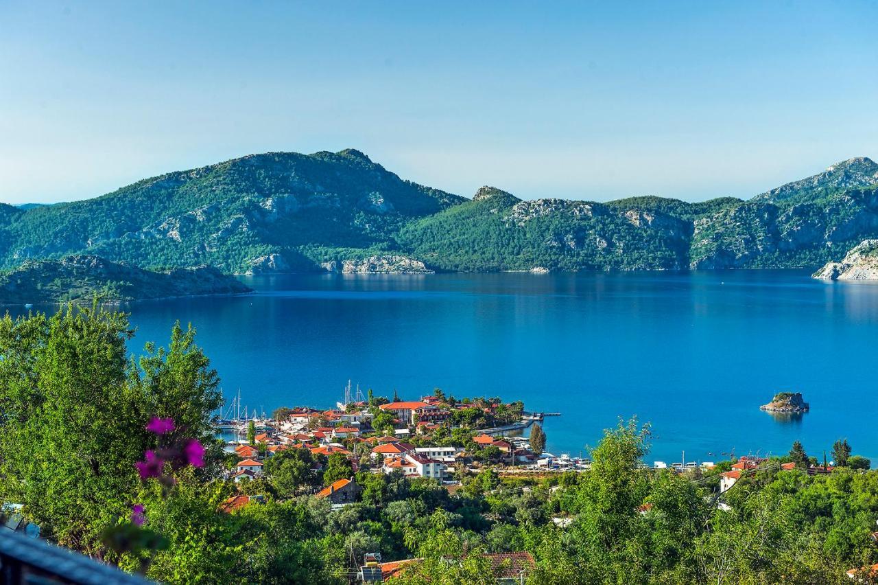 Swan Lake Hotel - Adult Only Selimiye  Eksteriør bilde