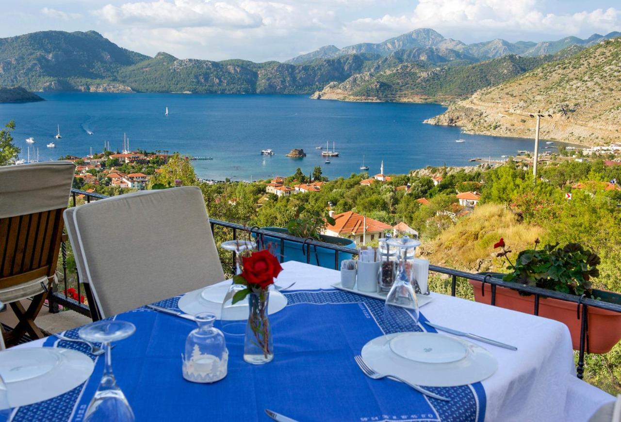 Swan Lake Hotel - Adult Only Selimiye  Eksteriør bilde